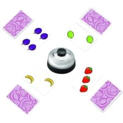 Amigo Halli Galli, Kartenspiel -Günstiger Spielwarenladen Amigo Halli Galli Kartenspiel@@1sg10019 3