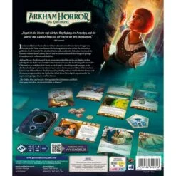 Asmodee Arkham Horror: Das Kartenspiel -Günstiger Spielwarenladen Asmodee Arkham Horror Das Kartenspiel@@1806652 3