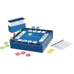 Asmodee Bezzerwizzer, Quizspiel -Günstiger Spielwarenladen Asmodee Bezzerwizzer Quizspiel@@1727371 2