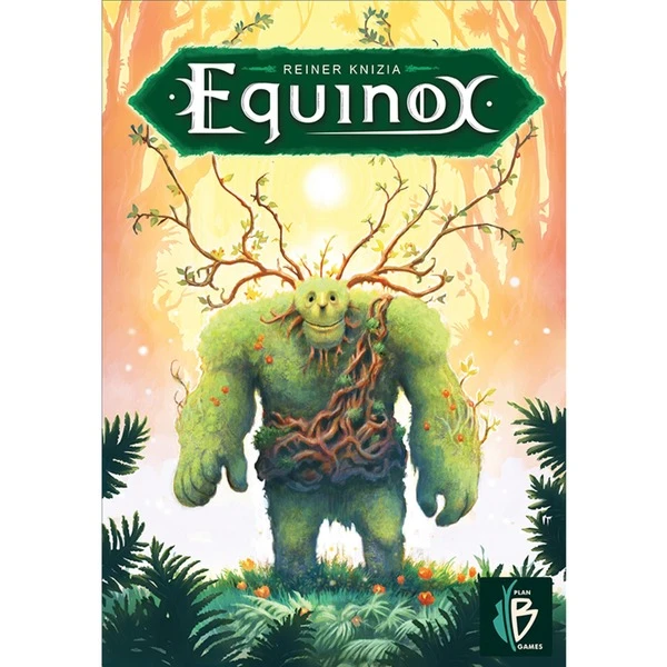 Asmodee Equinox (Green Box), Kartenspiel 2 Asmodee Equinox (Green Box), Kartenspiel – Bild 2
