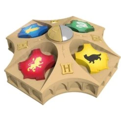 Asmodee Harry Potter Zauberer-Quiz, Quizspiel -Günstiger Spielwarenladen Asmodee Harry Potter Zauberer Quiz Quizspiel@@1727540 2