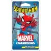 Asmodee Marvel Champions: Das Kartenspiel - Spider-Ham (Helden-Pack)