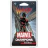 Asmodee Marvel Champions: Das Kartenspiel - Wasp