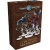 Asmodee Sword & Sorcery - Chaotische Verbündete, Brettspiel