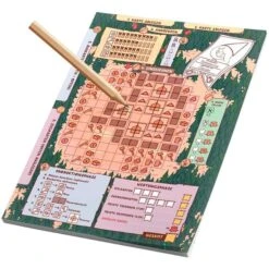 Asmodee Zwergendorf, Brettspiel -Günstiger Spielwarenladen Asmodee Zwergendorf Brettspiel@@1902461 2