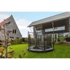 BERG Toys Trampolin Favorit InGround, Fitnessgerät -Günstiger Spielwarenladen BERG Toys Trampolin Favorit InGround Fitnessger t@@1sogti0d 2