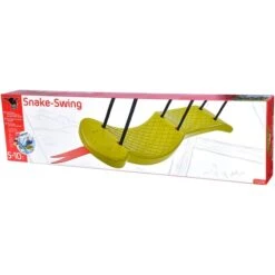 BIG Snake-Swing, Schaukel -Günstiger Spielwarenladen BIG Snake Swing Schaukel@@1691063 5