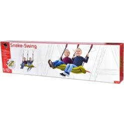 BIG Snake-Swing, Schaukel -Günstiger Spielwarenladen BIG Snake Swing Schaukel@@1691063 6