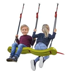 BIG Snake-Swing, Schaukel -Günstiger Spielwarenladen BIG Snake Swing Schaukel@@1691063 7