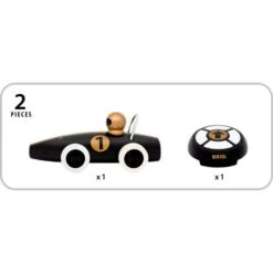 BRIO RC Rennwagen -Günstiger Spielwarenladen BRIO RC Rennwagen@@1913094 4
