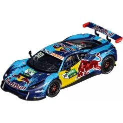 Carrera DIGITAL 132 DTM Bull And Horse, Rennbahn -Günstiger Spielwarenladen Carrera DIGITAL 132 DTM Bull and Horse Rennbahn@@1873232 3