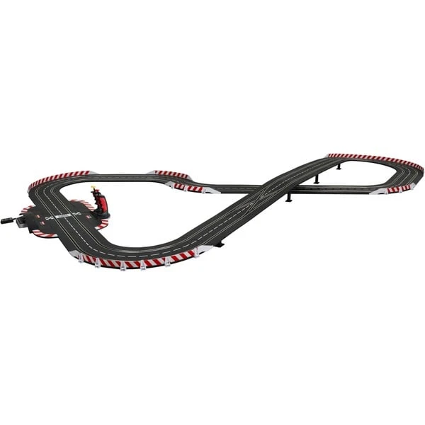 Carrera DIGITAL 132 Race To Victory, Rennbahn 2 Carrera DIGITAL 132 Race To Victory, Rennbahn – Bild 2