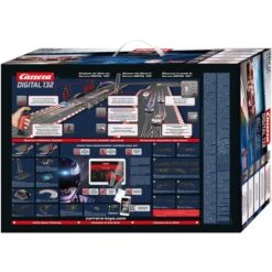 Carrera DIGITAL 132 Race To Victory, Rennbahn 5 Carrera DIGITAL 132 Race To Victory, Rennbahn -Günstiger Spielwarenladen Carrera DIGITAL 132 Race to Victory Rennbahn@@1873229 2