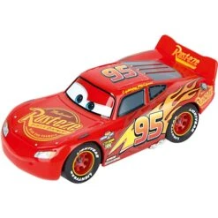 Carrera FIRST Disney Pixar Cars - Piston Cup, Rennbahn -Günstiger Spielwarenladen Carrera FIRST Disney Pixar Cars Piston Cup Rennbahn@@1728943 2