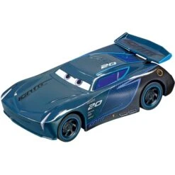 Carrera FIRST Disney Pixar Cars - Piston Cup, Rennbahn -Günstiger Spielwarenladen Carrera FIRST Disney Pixar Cars Piston Cup Rennbahn@@1728943 3