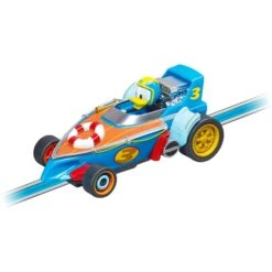 Carrera FIRST Mickey's Fun Race 20063045, Rennbahn -Günstiger Spielwarenladen Carrera FIRST Mickey s Fun Race 20063045 Rennbahn@@100025188 4