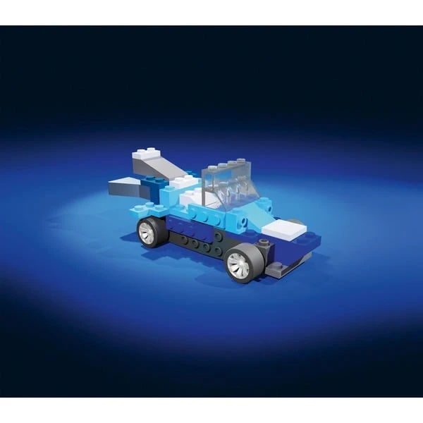 Carrera GO!!! Build 'n Race - Racing Set 3.6, Rennbahn – Bild 8