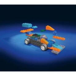 Carrera GO!!! Build 'n Race - Racing Set 3.6, Rennbahn -Günstiger Spielwarenladen Carrera GO Build n Race Racing Set 3 6 Rennbahn@@1728976 8