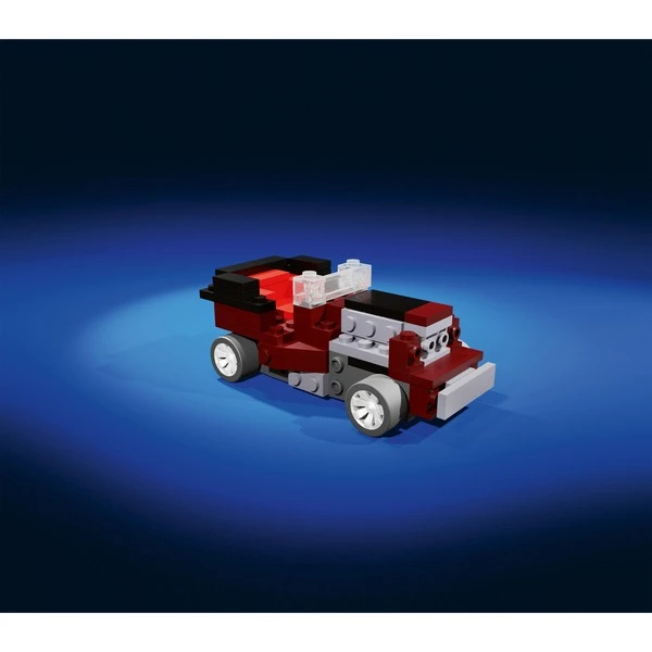 Carrera GO!!! Build 'n Race - Racing Set 3.6, Rennbahn – Bild 10