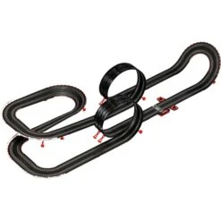 Carrera GO!!! DTM High Speed Showdown, Rennbahn 12 Carrera GO!!! DTM High Speed Showdown, Rennbahn -Günstiger Spielwarenladen Carrera GO DTM High Speed Showdown Rennbahn@@100025197 2