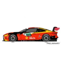 Carrera GO!!! DTM High Speed Showdown, Rennbahn 13 Carrera GO!!! DTM High Speed Showdown, Rennbahn -Günstiger Spielwarenladen Carrera GO DTM High Speed Showdown Rennbahn@@100025197 3