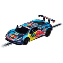 Carrera GO!!! DTM High Speed Showdown, Rennbahn 14 Carrera GO!!! DTM High Speed Showdown, Rennbahn -Günstiger Spielwarenladen Carrera GO DTM High Speed Showdown Rennbahn@@100025197 4