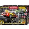 Carrera GO!!! Heads-Up Racing, Rennbahn