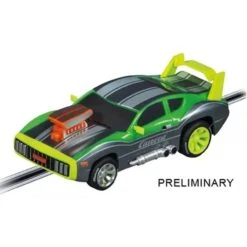 Carrera GO!!! Heads-Up Racing, Rennbahn 7 Carrera GO!!! Heads-Up Racing, Rennbahn -Günstiger Spielwarenladen Carrera GO Heads Up Racing Rennbahn@@1873396 2