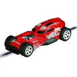 Carrera GO!!! Hot Wheels, Rennbahn -Günstiger Spielwarenladen Carrera GO Hot Wheels Rennbahn@@100025239 3