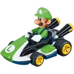 Carrera GO!!! Nintendo Mario Kart 8, Rennbahn -Günstiger Spielwarenladen Carrera GO Nintendo Mario Kart 8 Rennbahn@@1srbcg32 3