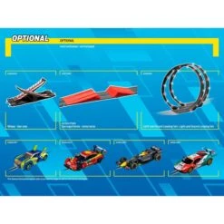 Carrera GO!!! Sonic The Hedgehog 4.9, Rennbahn -Günstiger Spielwarenladen Carrera GO Sonic the Hedgehog 4 9 Rennbahn@@100025235 9