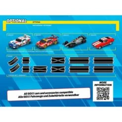 Carrera GO!!! Sonic The Hedgehog, Rennbahn -Günstiger Spielwarenladen Carrera GO Sonic the Hedgehog Rennbahn@@100025241 9