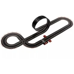 Carrera GO!!! Speed Competition, Rennbahn -Günstiger Spielwarenladen Carrera GO Speed Competition Rennbahn@@1873390 2