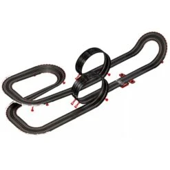 Carrera GO!!! Up To Speed, Rennbahn -Günstiger Spielwarenladen Carrera GO Up to Speed Rennbahn@@1873392 2