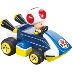 Carrera RC Mario Kart Mini RC - Toad