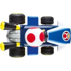 Carrera RC Mario Kart Mini RC - Toad -Günstiger Spielwarenladen Carrera RC Mario Kart Mini RC Toad@@1srbcr2i 5
