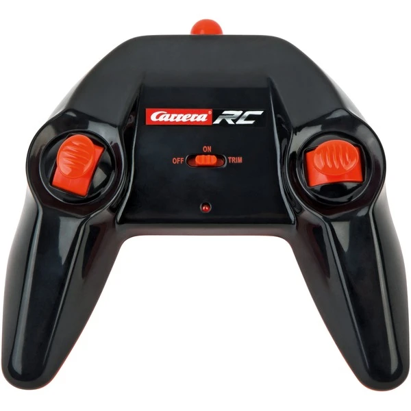 Carrera RC Mario Kart - Mario Race Kart Mit Sound 2 Carrera RC Mario Kart - Mario Race Kart Mit Sound – Bild 2