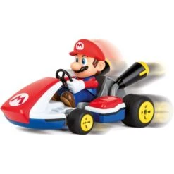 Carrera RC Mario Kart - Mario Race Kart Mit Sound 6 Carrera RC Mario Kart - Mario Race Kart Mit Sound -Günstiger Spielwarenladen Carrera RC Mario Kart Mario Race Kart mit Sound@@1srbcr2l 2