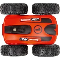 Carrera RC Mini Vertical Stunt Car 13 Carrera RC Mini Vertical Stunt Car -Günstiger Spielwarenladen Carrera RC Mini Vertical Stunt Car@@1729002 3