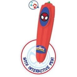 Clementoni Quiz-Puzzle Marvel Spidey -Günstiger Spielwarenladen Clementoni Quiz Puzzle Marvel Spidey@@1914846 3