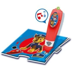 Clementoni Quiz-Puzzle Paw Patrol Boy -Günstiger Spielwarenladen Clementoni Quiz Puzzle Paw Patrol boy@@1914844 2