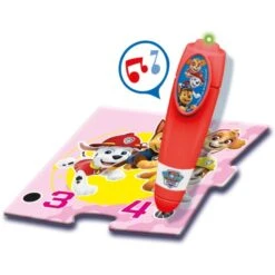 Clementoni Quiz-Puzzle Paw Patrol Girl -Günstiger Spielwarenladen Clementoni Quiz Puzzle Paw Patrol girl@@1914845 3