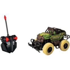 Dickie RC Desert Commander