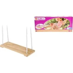 Eichhorn Outdoor Brettschaukel -Günstiger Spielwarenladen Eichhorn Outdoor Brettschaukel@@1ssihe1h 31