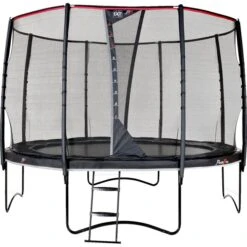 Exit Toys Trampolin PeakPro, Fitnessgerät