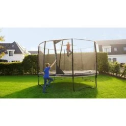 Exit Toys Trampolin PeakPro, Fitnessgerät -Günstiger Spielwarenladen Exit Toys Trampolin PeakPro Fitnessger t@@1782720 10