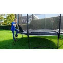 Exit Toys Trampolin PeakPro, Fitnessgerät -Günstiger Spielwarenladen Exit Toys Trampolin PeakPro Fitnessger t@@1782720 11