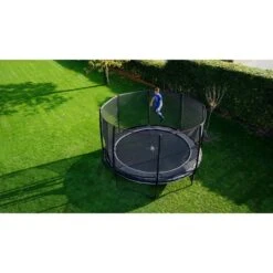 Exit Toys Trampolin PeakPro, Fitnessgerät -Günstiger Spielwarenladen Exit Toys Trampolin PeakPro Fitnessger t@@1782720 12