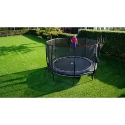 Exit Toys Trampolin PeakPro, Fitnessgerät -Günstiger Spielwarenladen Exit Toys Trampolin PeakPro Fitnessger t@@1782720 9