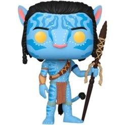 Funko POP! Avatar- Jake Sully, Spielfigur